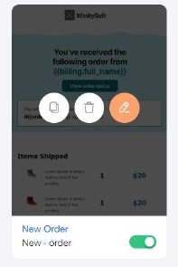 how to customize woocommerce email templates with Easy Mail Customizer Plugin