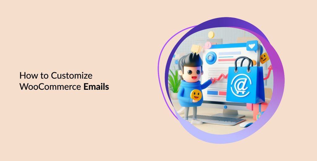 How to customize WooCommerce emails