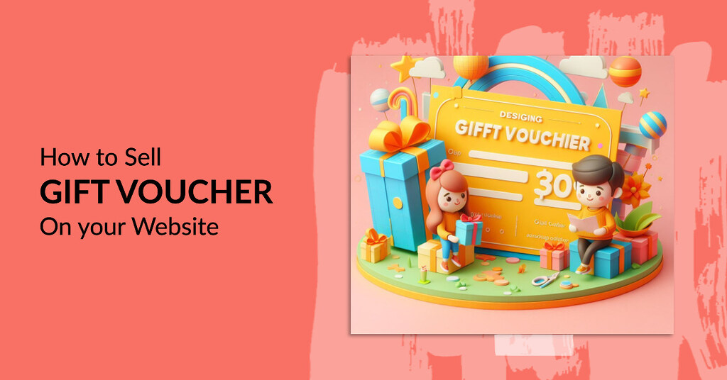 Selling Gift Voucher on your WordPress website