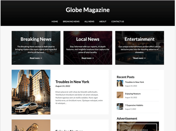 best full site editing themes for wordpress